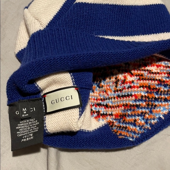 Gucci tiger hat - Picture 2 of 3
